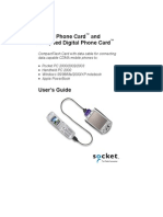 DPC 2003 Userguide