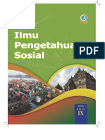 Buku Siswa Ips Ix Rev 2018 - FKG Ips Nasional