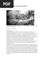 26.7.17-Art.sicsu- Governos Lula e o Consumo