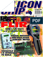 Silicon Chip Magazine 2009-10 Oct PDF