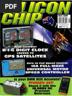 ランス10 -決戦- Silicon Chip-1992 10 | PDF | Electric Motor | Electronics