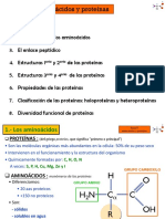 Proteinas Diapositiva PDF