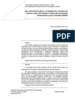 345655425 as 8 Particulas Subatomicas Mais Fundamentais Do Universo PDF