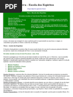 Esqueleto Da Palestra