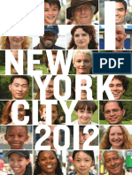 2012 OG New York Candidature File - Vol 1