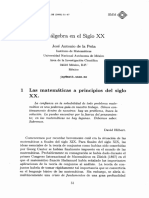 A1 Algebra Siglo XX PDF