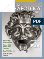 Biblical Archaeology Review - December 2015 PDF