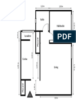 Plano Del Departamento