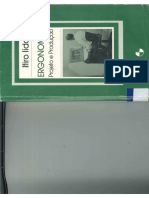 Ergonomia - Projeto e Produção - Itiro Iida PDF
