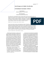 Evaluación del Apego en el Adulto Una Revisión.pdf