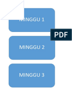 Minggu 1