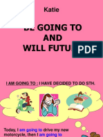 Future Going To PPT Fun Activities Games Games Grammar Drills Grammar 22526