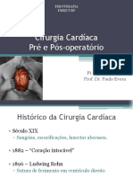 Cir Cardiaca