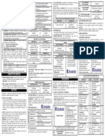 Unidad 3 - Ecologia PDF