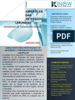 Curso Sso Agosto 2018 Ui