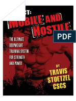 Project Mobile Hostile Main PDF