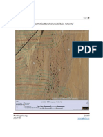 Gemini Solar Tortoise Survey Map