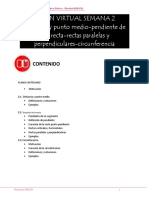 Sesión 2.3-Libro Digital - Rectas y Circunferencias PDF