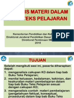 2.a Analisis Materi Dalam Buku Teks Pelajaran Pak AT - Edit JK