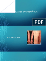 Enf Exantematicas