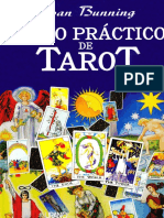 Curso Practico de Tarot - Joan Bunning