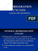 6 Refrigeration Cycles Edited