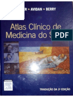 Atlas Clínico de Medicina Do Sono (2015)