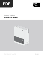 SolarEdge Inverter Error Codes Guide | PDF | Power Inverter ...