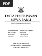 Data Kelas