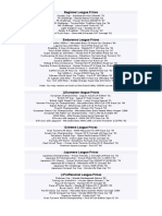 Charter House Catalogue October 20th and 21st 2011 | PDF