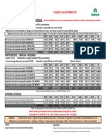 TABELA ACIANF UNIMED 2017 - Setembro PDF