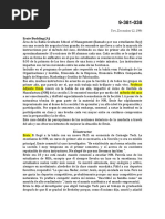 Introduccion A Las Matematicas de Poblacion | PDF | Tasa de