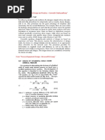 Fluid Mechanics Measurements | PDF | Fluid Dynamics | Flow Measurement