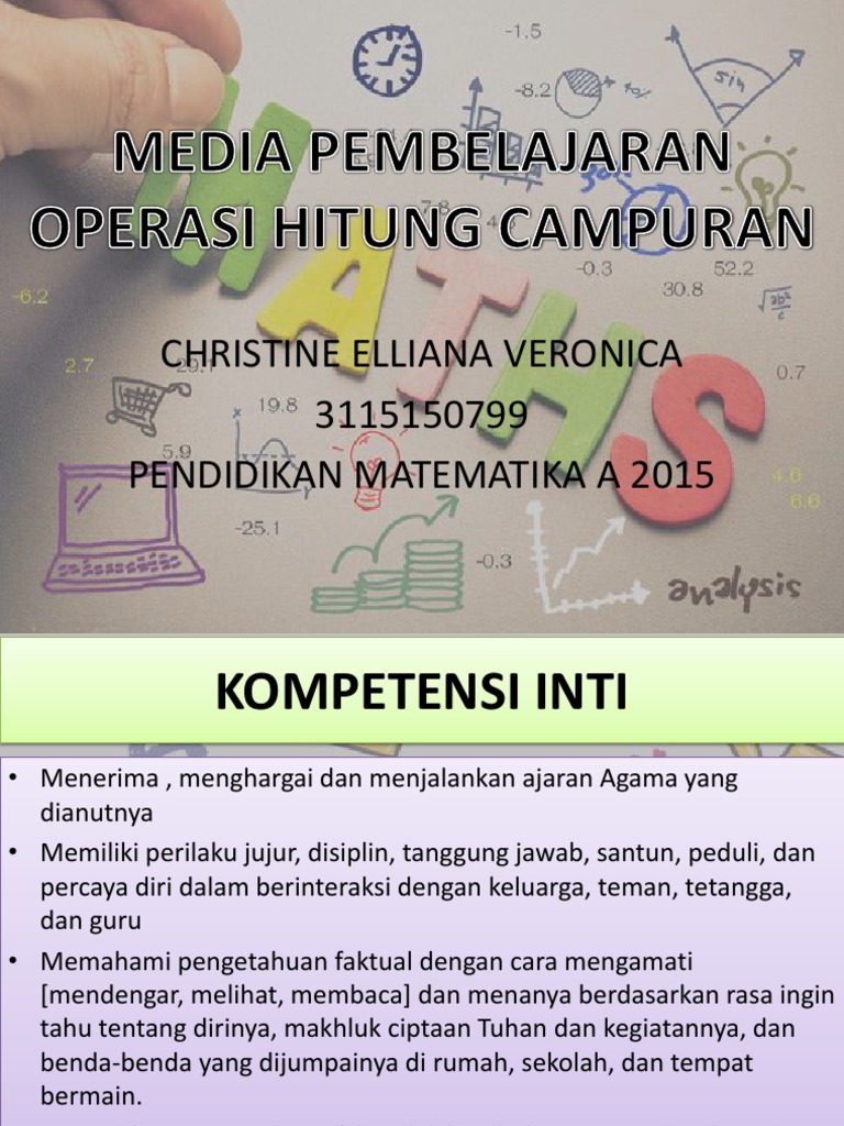 Media Pembelajaran Bab Pecahan Untuk Sd