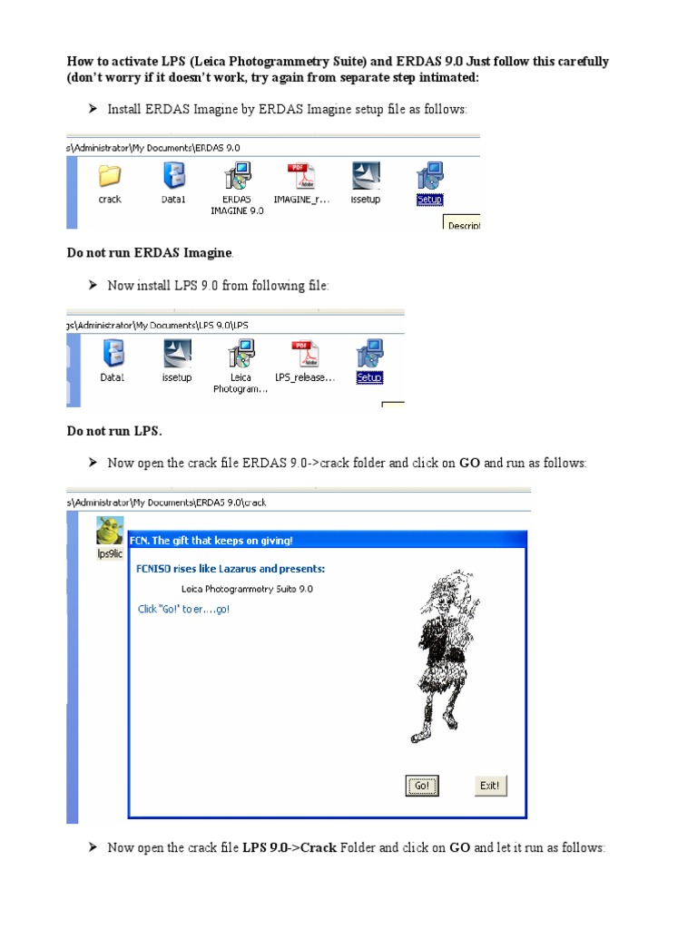 Erdas 9 2 lps 9 2 cracked torrent