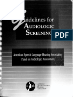 Dia Remed p 35-44 Guidelines-screening