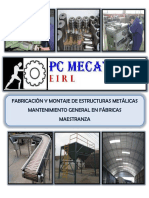 Brochure PCM