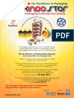 Flyer PackindoStar 2017 Industry Ok PDF