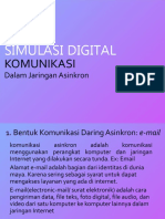 Simulasi Digital