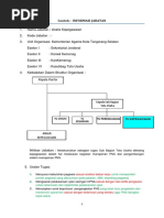 Ringkasan Materi Analis Kepegawaian