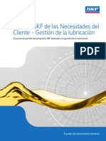 12405ES - LubricationManagement Análisis Estatus - CNA - SKF 2014 PDF