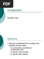 Datastage Configuration File