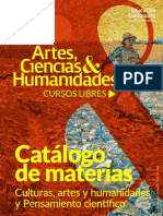 Catalogo EC U. Andes