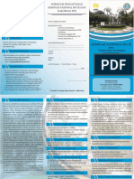 Leaflet Semnas IPA IX - 2018