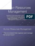 HumanResourcesManagementSlides.ppt