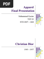Download Dior by wamohsin SN38669593 doc pdf