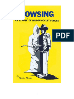 Ben G Hester-Dowsing_ An expose of hidden occult forces-B.G. Hester (1984) (1).pdf