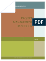 Pm Handbook