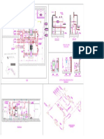 Fire Pump Room Schematic PDF | PDF
