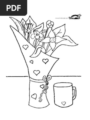 Buchet De Flori